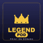 Legend POD Logo